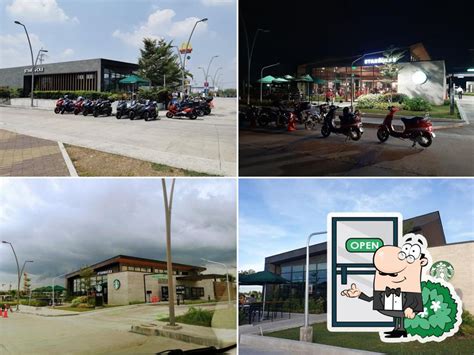 Starbucks Vermosa Drive−thru, Imus, Lot A .